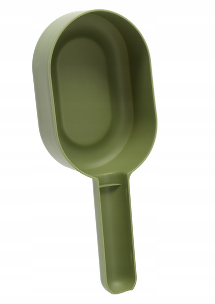 SCOOP FOR CAT LITTER 2IN1 29 X 12 X 5.7 CM