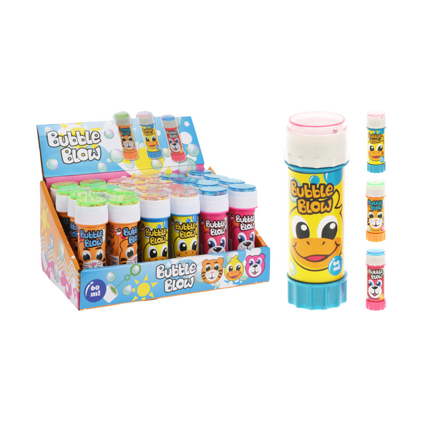 BAŃKI MYDLANE 60ML*16887*