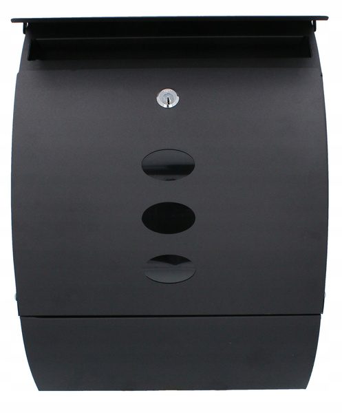 POŠTOVNÍ SCHRÁNKA "LINNET" 30 x 40 x 12 CM *3456