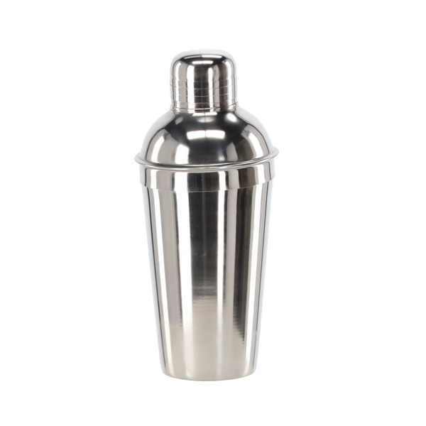 COCKTAIL SHAKER SET 5PCS