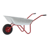 TACZKA - POJEMNOŚĆ ZASYPOWA 120L *0633