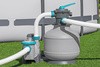 Flowclear 2600gal Sand Filter