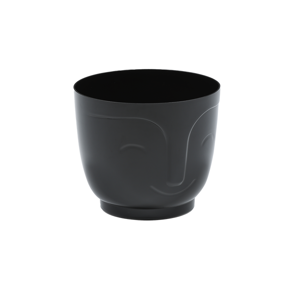 GHIVECHE ATENA 140 MM – NEGRU*41961