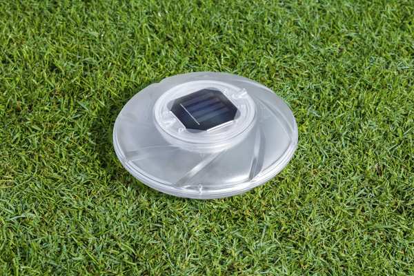 Flowclear™ Solar-Float Lamp