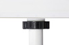 LED VODNÍ FALL BASÉN 34,5 cm x 26 cm x 30 cm *4997
