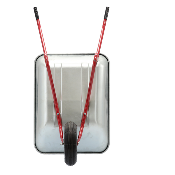 TACZKA - POJEMNOŚĆ ZASYPOWA 120L