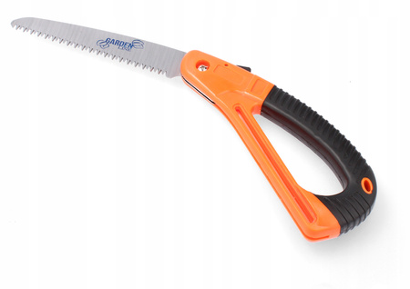 Folding hand saw 17 CM pack=12pcs