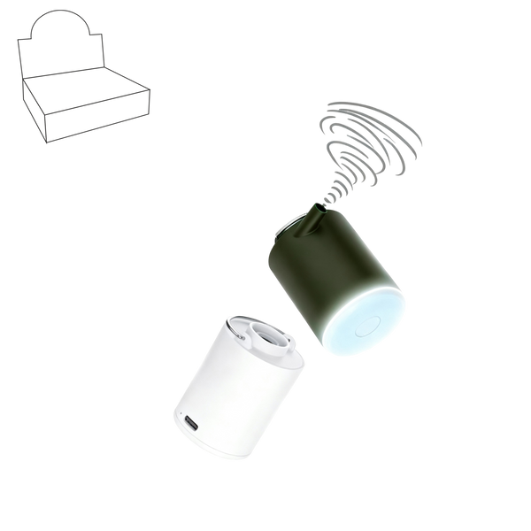 POMPKA ELEKTRYCZNA 3.7V disp=9szt *3730