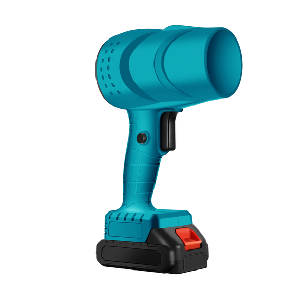 PERCUTOR DE AER MANUAL CU BATERIE 800 W 21 V *7014