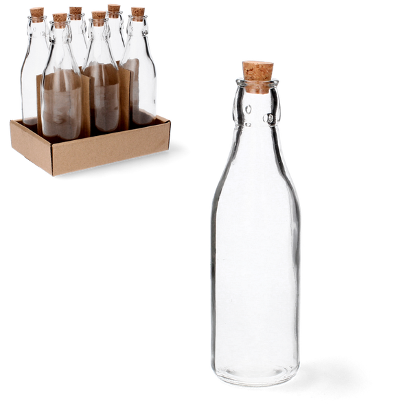 LAHEV 225 ML + ZÁTKA DISPLAY=6ks *5315