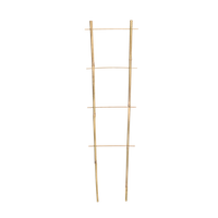 SCARA DIN BAMBUS 90 CM x 35 CM x 10/12 MM pachet=25 buc *0562