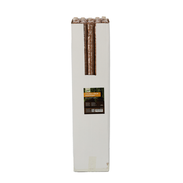 Tyč / kokosový kolík 90 cm x 40 mm x 25 mm *1787