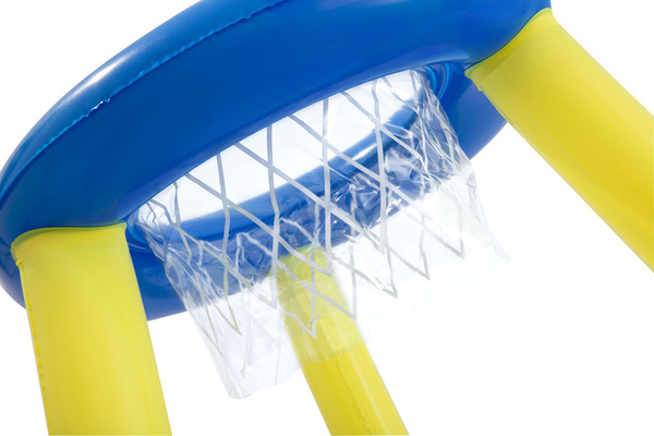 Bestway® 24"/61cm Splash 'N' Hoop Water Game