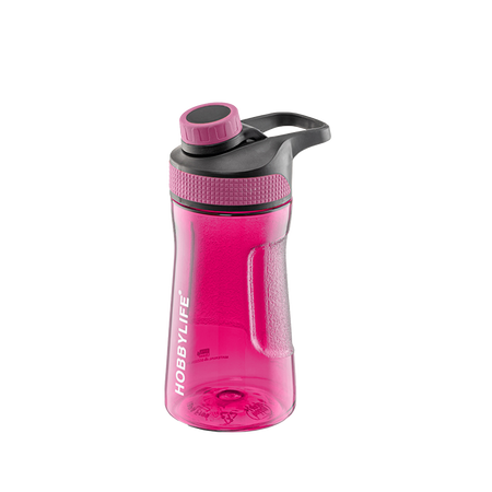 FĽAŠA NA VODU/BIDON 530 ML disp. 12 ks *7716