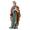 SET OF THREE KINGS 80 CM