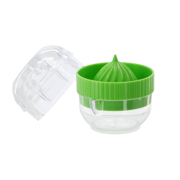 CITRUS SQUEEZER 225 ML PLASTIC DISP=12PCS