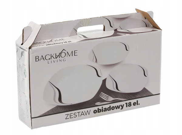 KPL. OBIADOWY 18 EL. KWADRATOWY G792 *2288