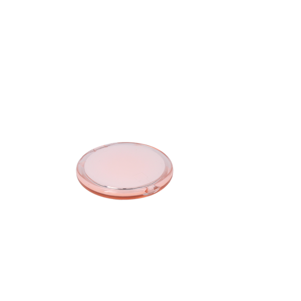 Folding Round Makeup Mirror*1968