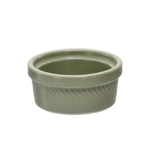 KOKILKA PORCELANOWA 6,8X3CM*5915