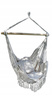 HAMMOCK - SWING - BRAZILIAN HANGING CHAIR BOHO 130X100X100 CM