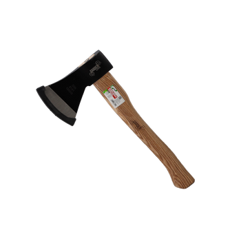 SECERĂ DE CÍSTRĂ 1000 GR CU MANER DIN Lemn 40 CM