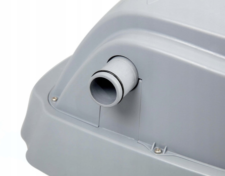 Flowclear™  Pool Heater
