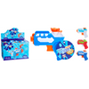 WATER GUN 14CM*9662