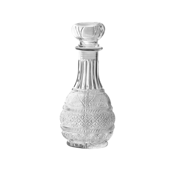 GLASS CARAFE 500 ML
