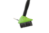 TELESCOPIC BRUSH FOR WEEDS / PAVING STONES 3IN1