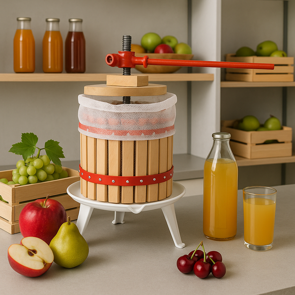 FILTRUL PENTRU PRESĂ FP12 /12L*5085