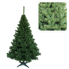 BRADUŢ ARTIFICIAL 180 CM BRAZIŞOR *0066