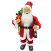 CHRISTMAS FIGURE - STANDING SANTA 90 CM