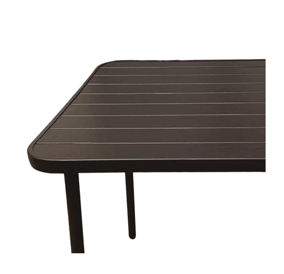 STOLIK OGRODOWY KWADRATOWY 80 x 80 x 72 CM BRĄZOWY pol_pl_STOLIK-OGRODOWY-KWADRATOWY-80-x-80-x-72-CM-BRAZOWY-6645-9017_3