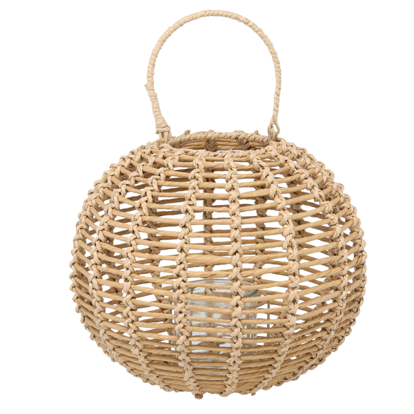 LANTERN 34 X 27 CM