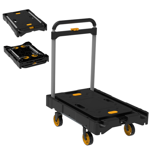 SPECIAL DESIGN HAND TRUCK 136 KG