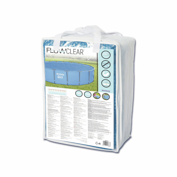 COVOR SOLAR PENTRU BAZIN 5,27m /5,49m/ *8687 *4674