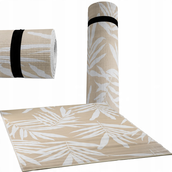 MAT na terasu 180 x 240 cm mix vzorů disp=9ks *5714