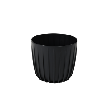 MIRA 130 POT COVER-BLACK*45143