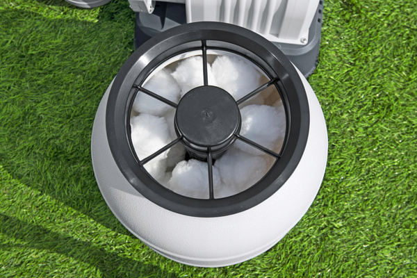 Flowclear™  Polysphere