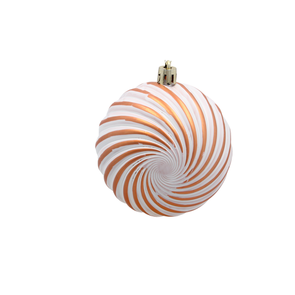 38 CHRISTMAS ORNAMENTS - MIX