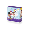 Bestway® 47" x 36"/119cm x 91cm Fantasy Unicorn Swim Ring
