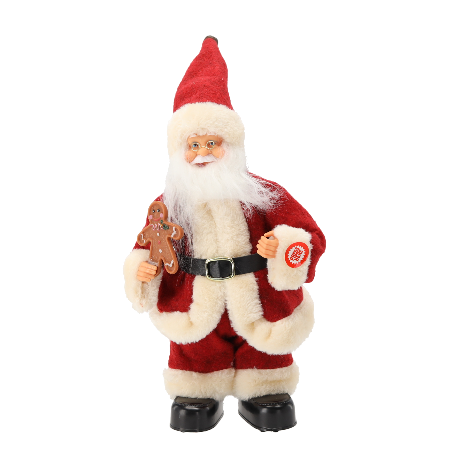 MIKOŁAJ Z PIERNIKIEM – TAŃCZĄCY Z MELODIĄ 30 CM *3481 pol_pl_MIKOLAJ-Z-PIERNIKIEM-TANCZACY-Z-MELODIA-30-CM-3481-7383_2