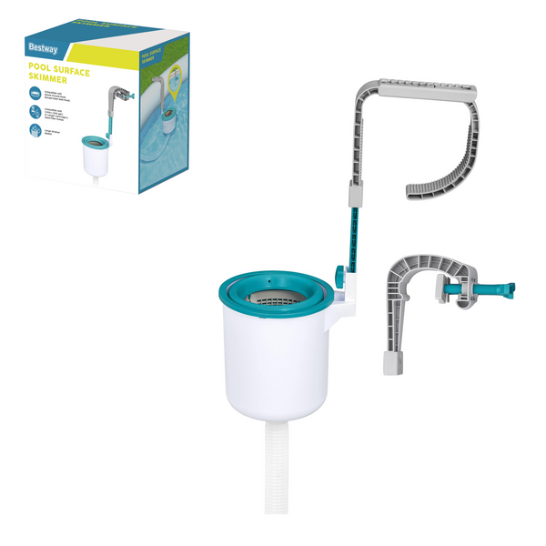 Flowclear™ Pool Surface Skimmer