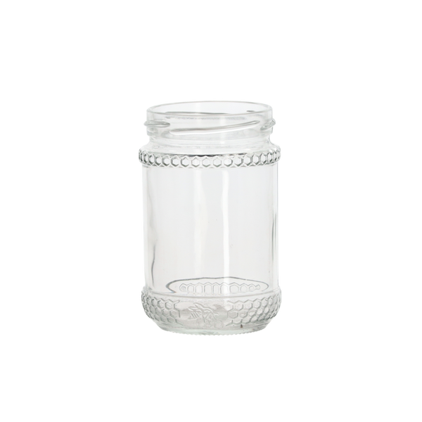 SŁOIK 300 ML FI 66 P M ZGRZ=12 SZT, PAL=3600 SZT*7590