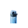 BOTTLE 500 ML FOR WATER WITH PATTERNS