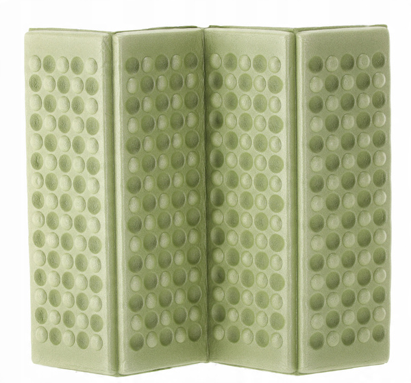 FOLDING SEAT CUSHION