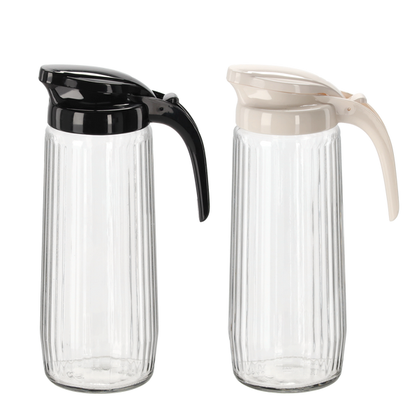 Džbánik 1,5 L Beluga hladký *9351