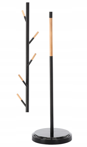 WIESZAK STOJĄCY FOSTER 173 CM *5332