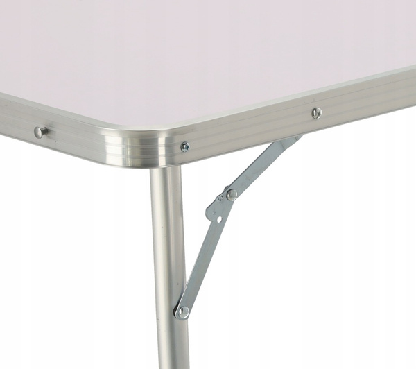 FOLDING CAMPING TABLE 180X60X70CM