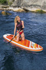 Hydro-Force  9' x 30" x 4.75"/2.74m x 76cm x 12cm Aqua Journey Set